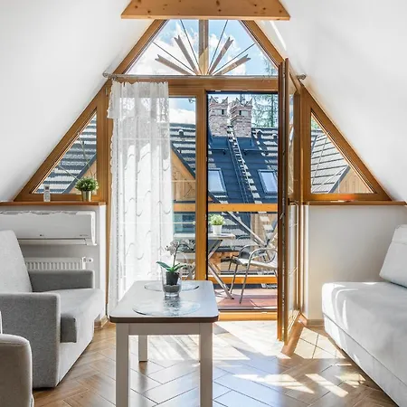 Rentplanet - Kamieniec * Zakopane