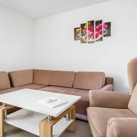 Apartment Rentplanet - Kamieniec