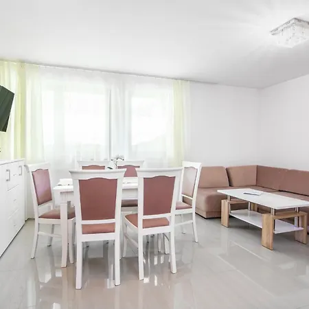 Apartment Rentplanet - Kamieniec