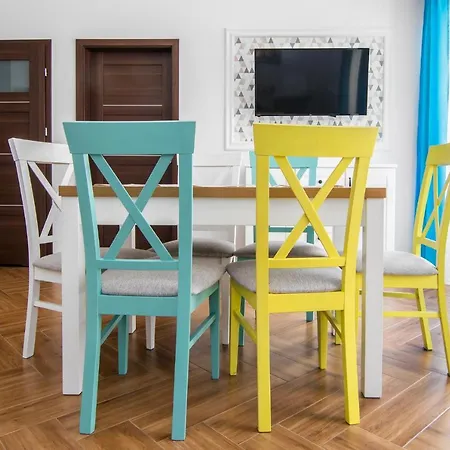 Apartment Rentplanet - Kamieniec Zakopane
