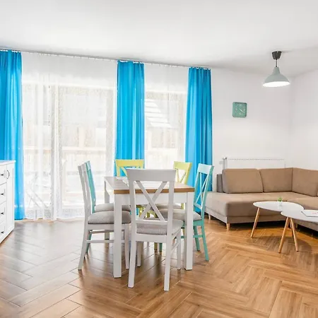 Rentplanet - Kamieniec Apartment