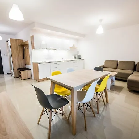 Apartment Rentplanet - Kamieniec