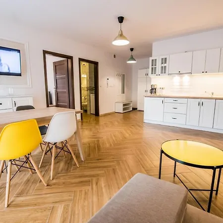 Apartment Rentplanet - Kamieniec *